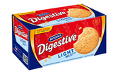 20534-87 MCVITIES DIGESTIVE LIGHT 24X250G