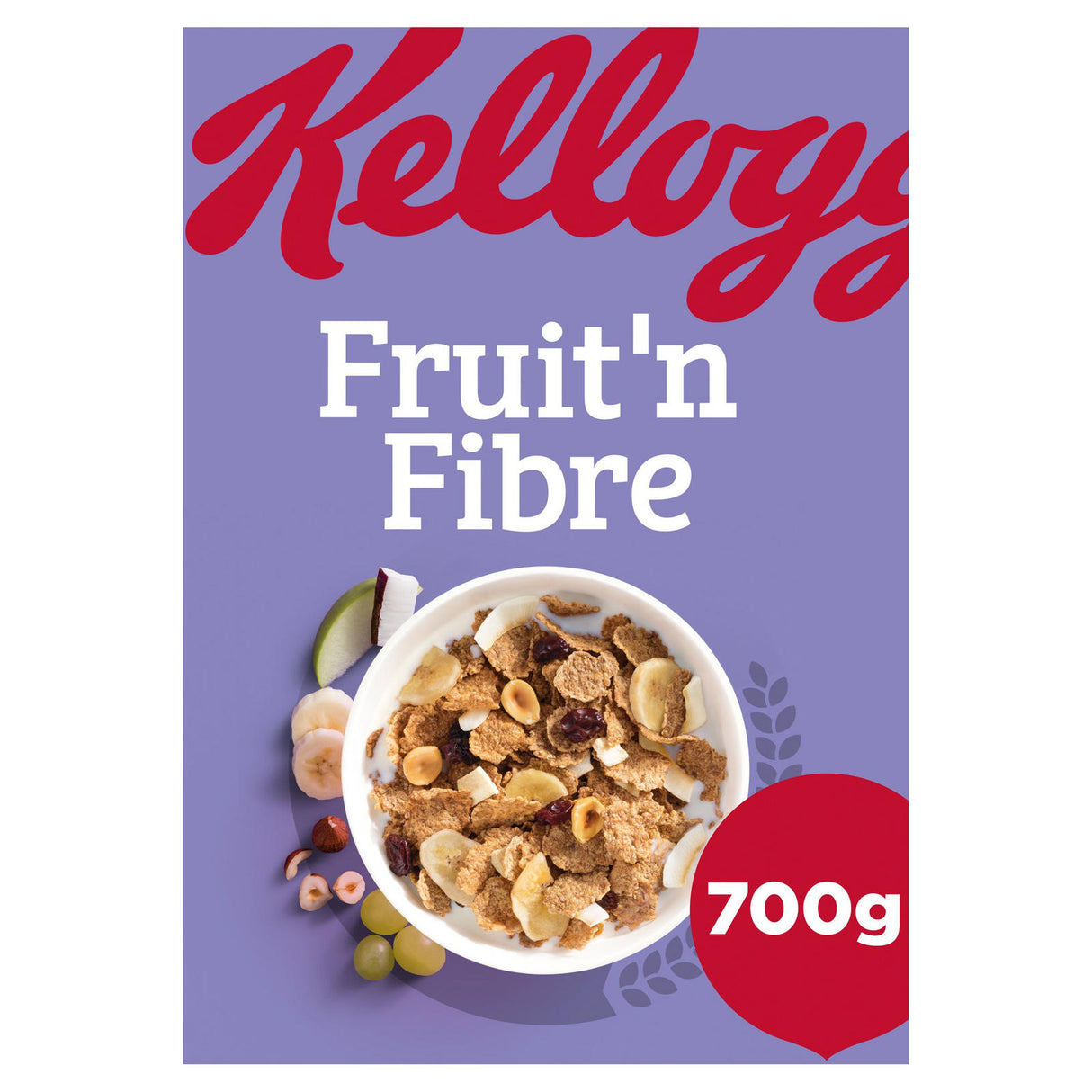 Fruit n Fibre 16x700g