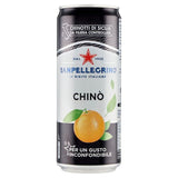 SAN PELLEGRINO CHINO 24X330ML CAN