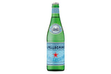 SAN PELLEGRINO GLASS 24X500ML