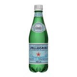 SAN PELLEGRINO PET 24X500ML
