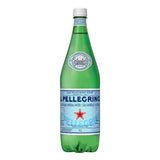 SAN PELLEGRINO PET 6X1LTR