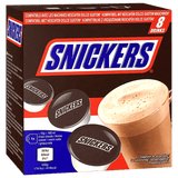 PSNK15GNS SNICKERS PODS (8X15G) 5X120G