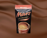 MZ23 MARS INSTANT HOT CHOCOLATE POUCH 6*140G