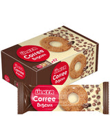 51117-03 ULKER COFFEE BISCUITS 144X58G (12X12 ) EXPORT