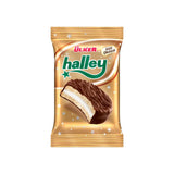 51342-13 HALLEY MILK CHOCO 240X26G (10X 24)