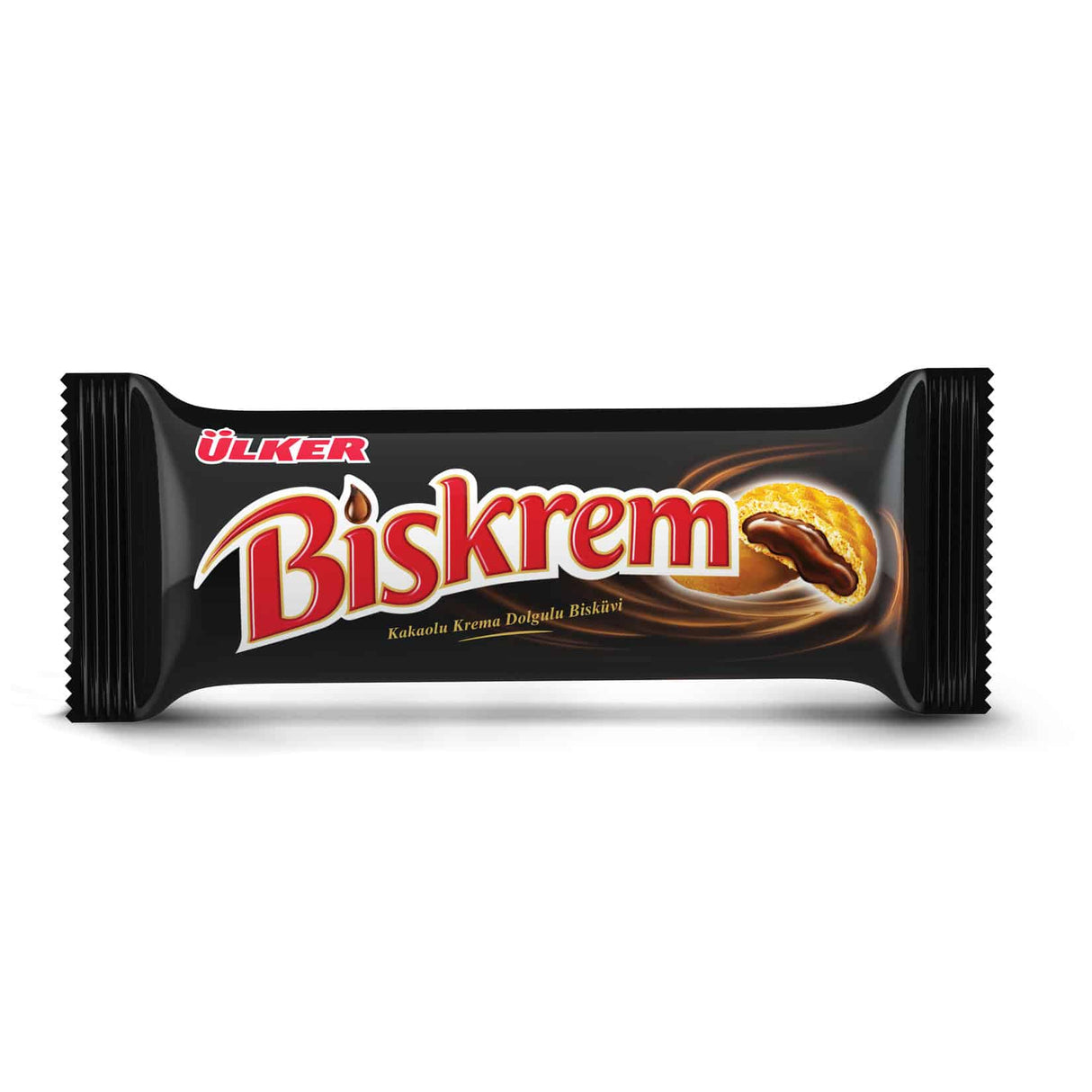 01146-04 BISKREM COCOA 18X100G