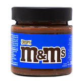 MZ11 M&Ms CRISPY SPREAD 6*200g