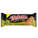 51502-01 BISKREM CARDAMOM 384X36G (12X32)