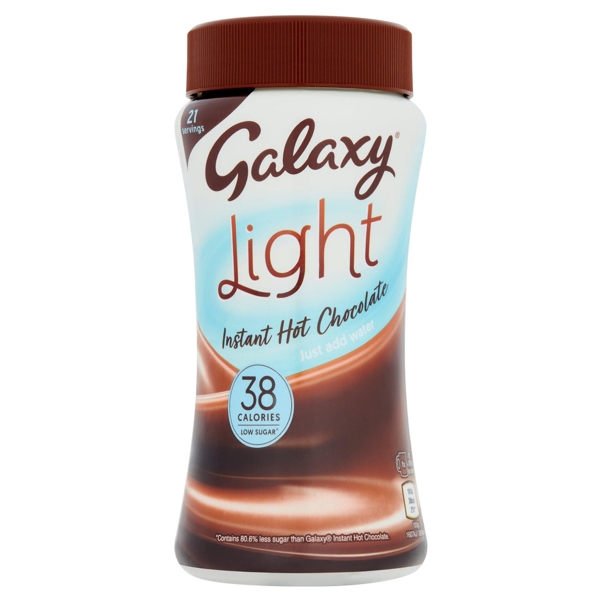 MDLIGHT210 GALAXY LIGHT 6X210G