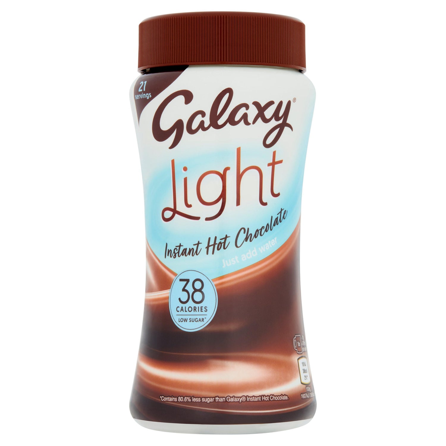 MDLIGHT210 GALAXY LIGHT 6X210G