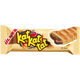 00689-09 ULKER KAT KAT TAT HAZELNUT 144X28G (24X6)