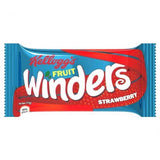 Fruit Winders Strawberry 10x5x17g