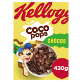 Coco Pops Chocos 10x430g