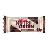 Nutri Grain Bakes Chocolate 25x45g