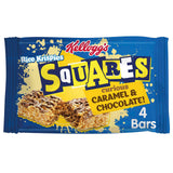 Rice Krispies Squares Caramel & Chocolate £2.25 PMP