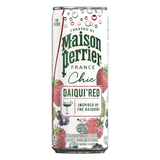 MAISON PERRIER CHIC CAN 6X4X25CL DAIQUI'RED