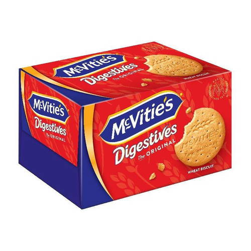 41396 MCVITIES DIGESTIVE 24X250G SSA