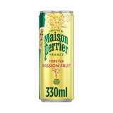MAISON PERRIER FOREVER CAN 6X4X33CL PASSION FRUIT