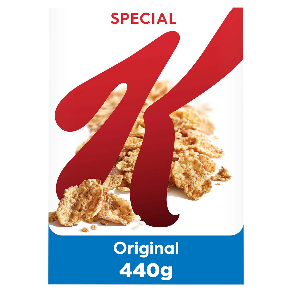 Special K 18x440g