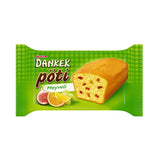 00817-06 DANCAKE POTI MUFFIN CAEK FRUIT 24X35G