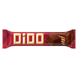 01314-07 DIDO CHOC WAFER 144X35G (24x6) MENA