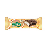 00397-07 ULKER HALLEY MINI MARSHMELLOW BISCUITS 24X66G